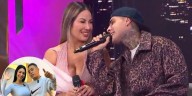 Pamela López y Paul Michael sorprenden con el lanzamiento de ‘La Clandestina’, su primer tema juntos