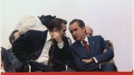Nixon’s 'corruption and abuse' were 'overwhelming' — but Trump is much worse: analysis