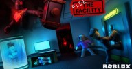 The 'Roblox' Game ‘Flee the Facility’ Was Put "Under Review" Without Warning