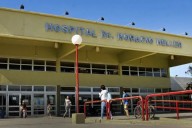 Promueven un Taller de Alimentación Complementaria en el Hospital Heller