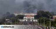 El primer ministro de Nepal dimite tras las protestas de la generación Z contra el veto a las redes sociales