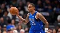 Mavericks F PJ Washington agrees to 4-year, $90M extension