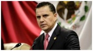 Vinculan a proceso a Roberto Sandoval Castañeda, exgobernador de Nayarit, por operaciones con recursos de procedencia ilícita