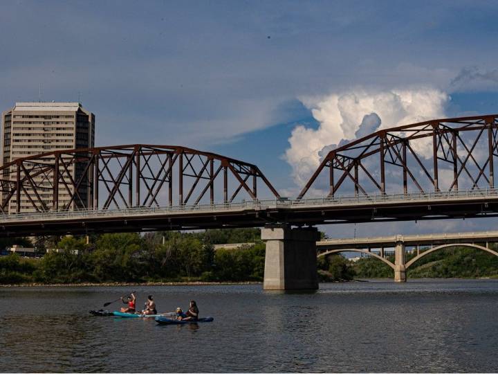 Five weather take-aways from summer 2025 in Saskatoon