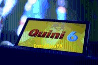 En vivo Quini 6, sorteo de hoy miércoles