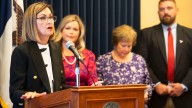 Gov. Kim Reynolds announces Iowa has submitted Unified Allocation Plan