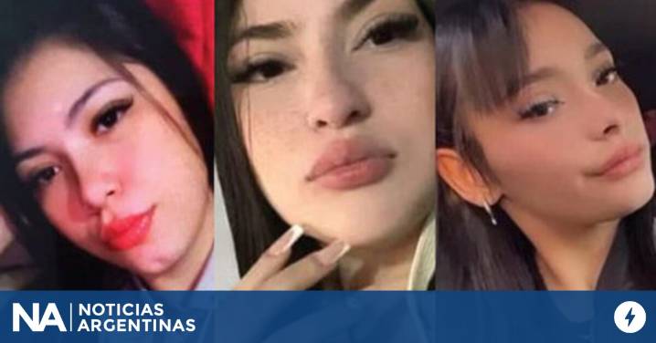 🔴Triple femicidio en Florencio Varela: confirmaron que los cuerpos hallados son de Morena, Lara y Brenda