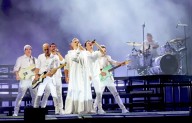 Miguel Bosé encabeza la cartelera del Grito de Independencia en Culiacán
