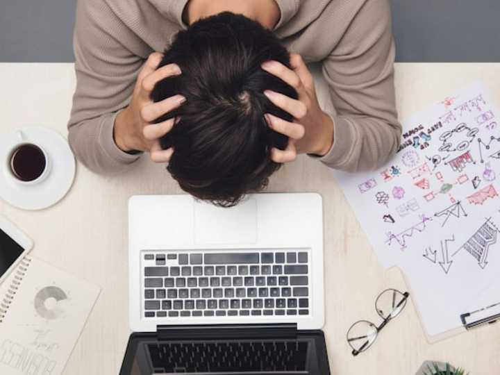 ¿Cansado en la oficina? Probá este método para recuperar energía