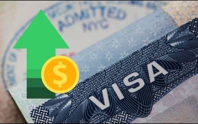VISA Americana, inalcanzable: turistas tendrán que pagar más de 400 dólares para tramitarla