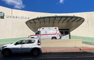 Termina agonía para Macario en hospital de Saltillo; hombre sufrió fuerte caída en Zacatecas