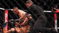 UFC Fight Night results, highlights: Carlos Ulberg blasts Dominick Reyes for first