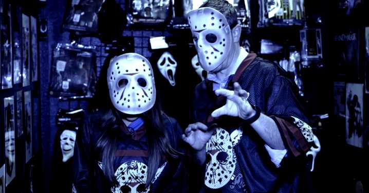 Coastal Bend Weekend Events: Culture, community and a spooky  festivities