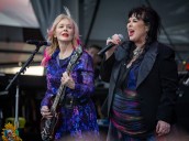 Iconic rock band, Heart, will perform in Hershey this year: How to access the presale