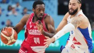 Metro Atlanta native helps lead country of Georgia to big upset of France at European basketball championships