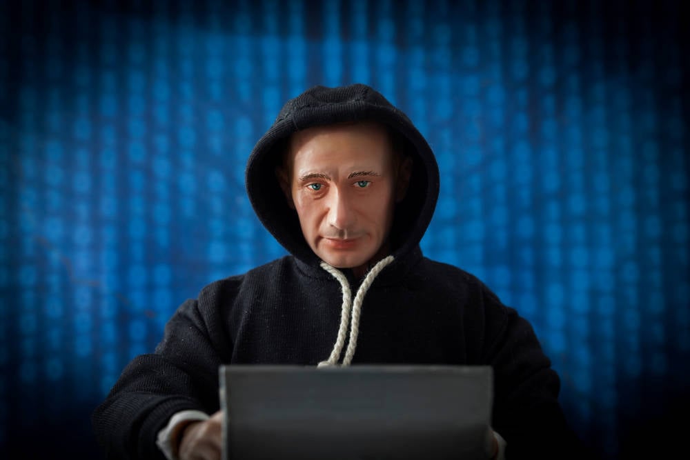 UK may already be at war with Russia, ex-MI5 head suggests • The Register