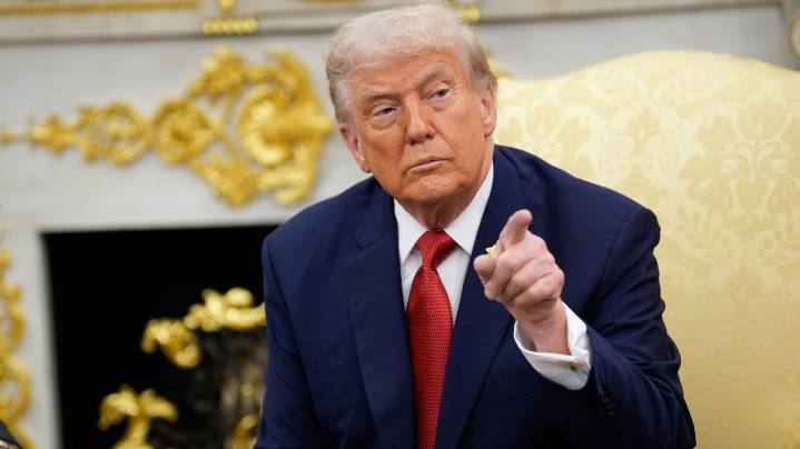 Google pagará más de 20 millones de euros para resolver la demanda por expulsar a Trump de YouTube