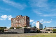 Van 24 escuelas de la UNAM que se unen en paro masivo por denuncias de amenazas digitales