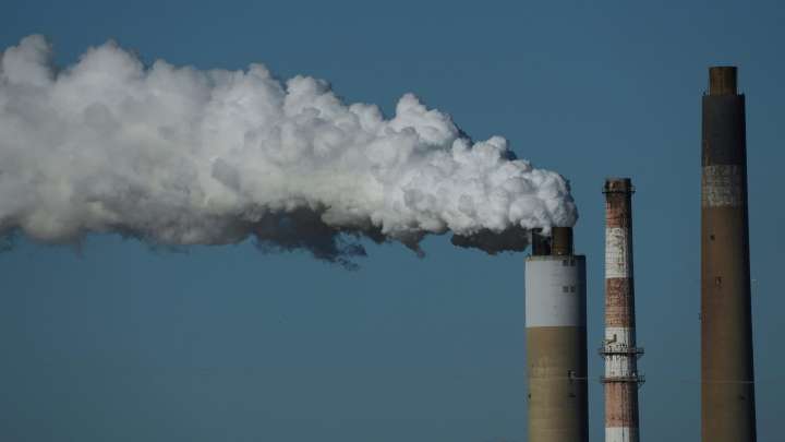 National Academy of Sciences rebuffs Trump EPA's effort to undo regulations fighting climate change