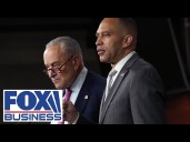 ‘POLITICAL STUNT’: GOP rep blows the lid off Capitol Hill chaos