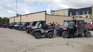 New MinnDak Youth Outdoors nonprofit gets rolling with inaugural ATV/UTV Fun Run fundraiser