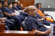 Duane Davis, Tupac murder suspect, sentenced to prison for jailhouse fight