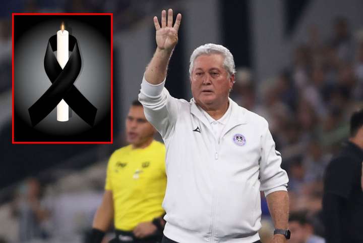 ¿Víctor Manuel Vucetich murió a los 70 años? Esto es lo que circula en redes