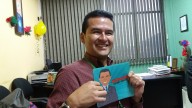 Javier Martínez, su don de gentes, su valor humano y profesional...