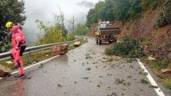 Child dead after horror floods hit Spain holiday hotspot sparking travel chaos with flights cancelled & more rain coming