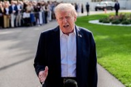 Democrats should argue that Trump has turned the GOP into the CCP