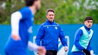 Torneo Clausura: Barracas y Vélez quieren escalar
