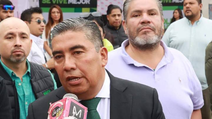Parque Tangamanga III, entre las obras para el 2º año de Navarro en Soledad