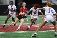 2025 Forsyth County News Preseason All-County Flag Football Team