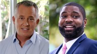 New poll shows Byron Donalds with 8-point edge on David Jolly