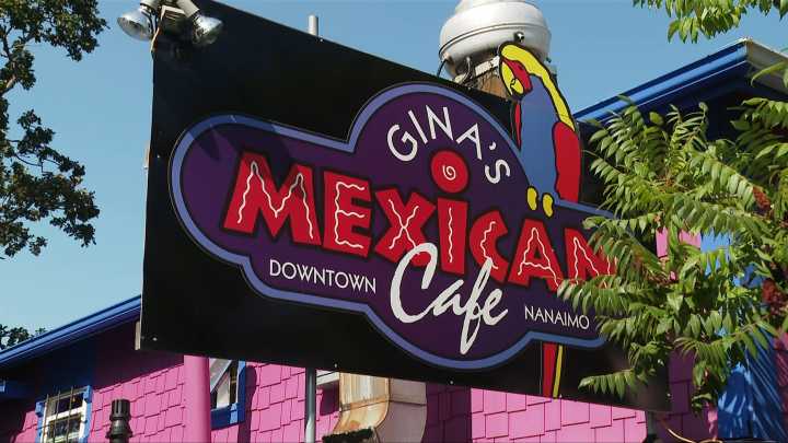 Order Up: Gina’s Mexican Cafe
