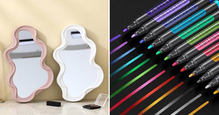 The Most Badass New Sh*t We Found On Amazon For Under $30