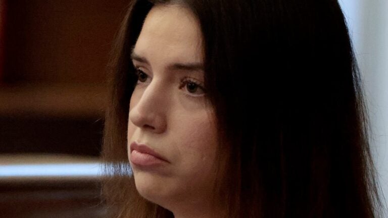Karen Read case: Officer Kelly Dever resigns from Boston police