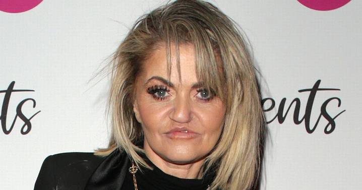 EastEnders icon Danniella Westbrook plots unexpected new career which she's 'dying to do'