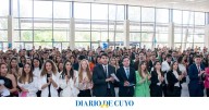 La Universidad Nacional de San Juan (UNSJ) comenzará con los actos de colación que se extenderán hasta octubre