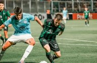 Comienza la fecha 8 de la Liga Profesional