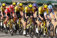 La Vuelta recorta 5 km la última etapa