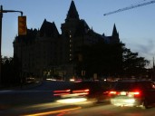 Erin O'Toole: When the lights go out — a warning about cyber risks