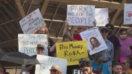 Tempe council rescinds ordinance on park gatherings