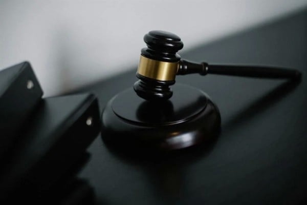 Sanciona EU a esposa de juez de Corte Suprema brasileña