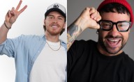 Aldo de Nigris y Shiky chocan en La Casa de los Famosos México después de visita de Doña Lety Alegría