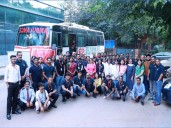 IPMS Celebrates 17th Foundation Day