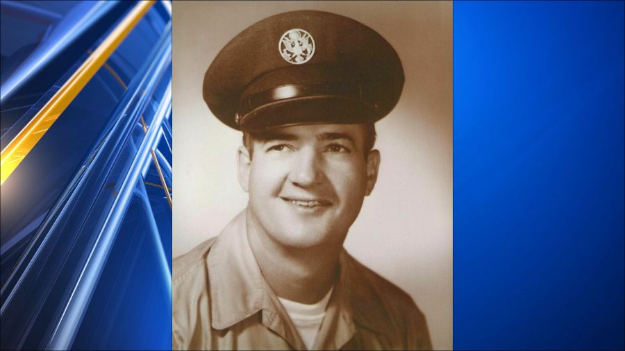 Remains of Kansas airman killed in Laos to be laid to rest in Altoona