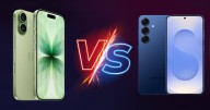 iPhone 17 vs. Galaxy S25: cuál de estos gama alta tiene mejor cámara, procesador y vale menos