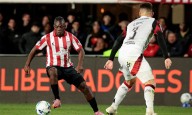 Libertadores: Flamengo sacó a Estudiantes por penales y será el rival de Racing