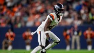 Broncos elevate LB Garret Wallow for Monday Night Football